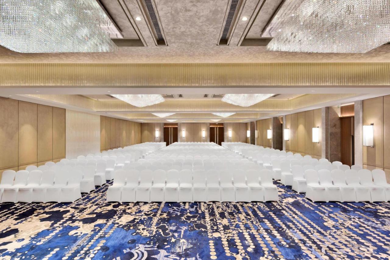 Indore Marriott Hotel Extérieur photo