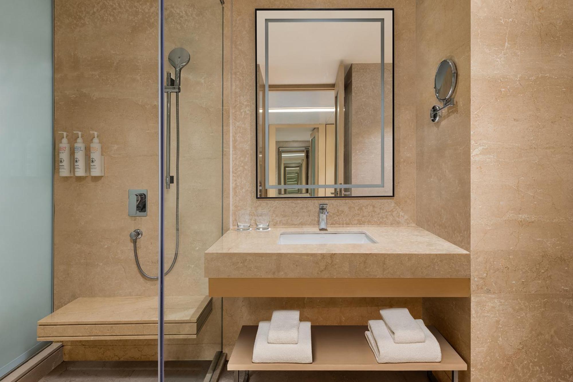 Indore Marriott Hotel Extérieur photo